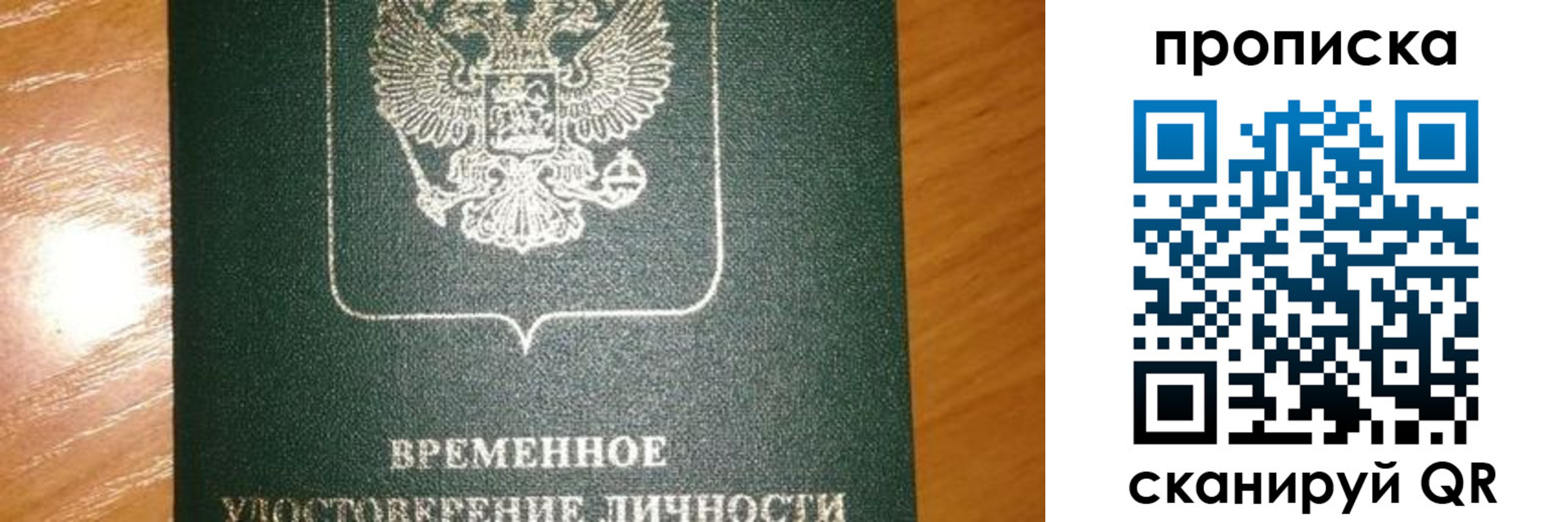 прописка гарантия в Ясногорске